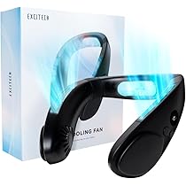 ポータブル　ネッククーラー　4個セット ポータブル ネッククーラー 4個セット ポータブル ネック